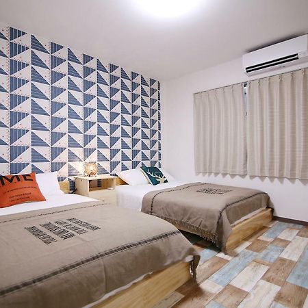 Kino Asakusa House Tokio Zewnętrze zdjęcie