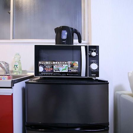 Kino Asakusa House Tokio Zewnętrze zdjęcie