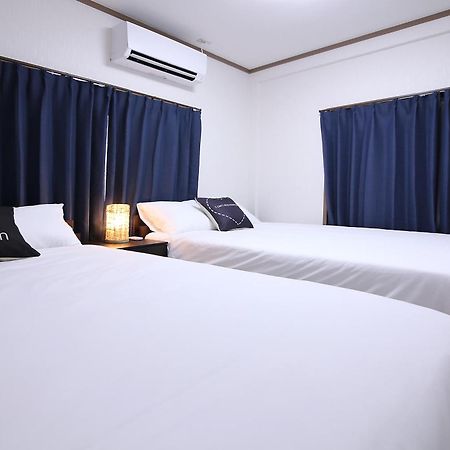 Kino Asakusa House Tokio Zewnętrze zdjęcie