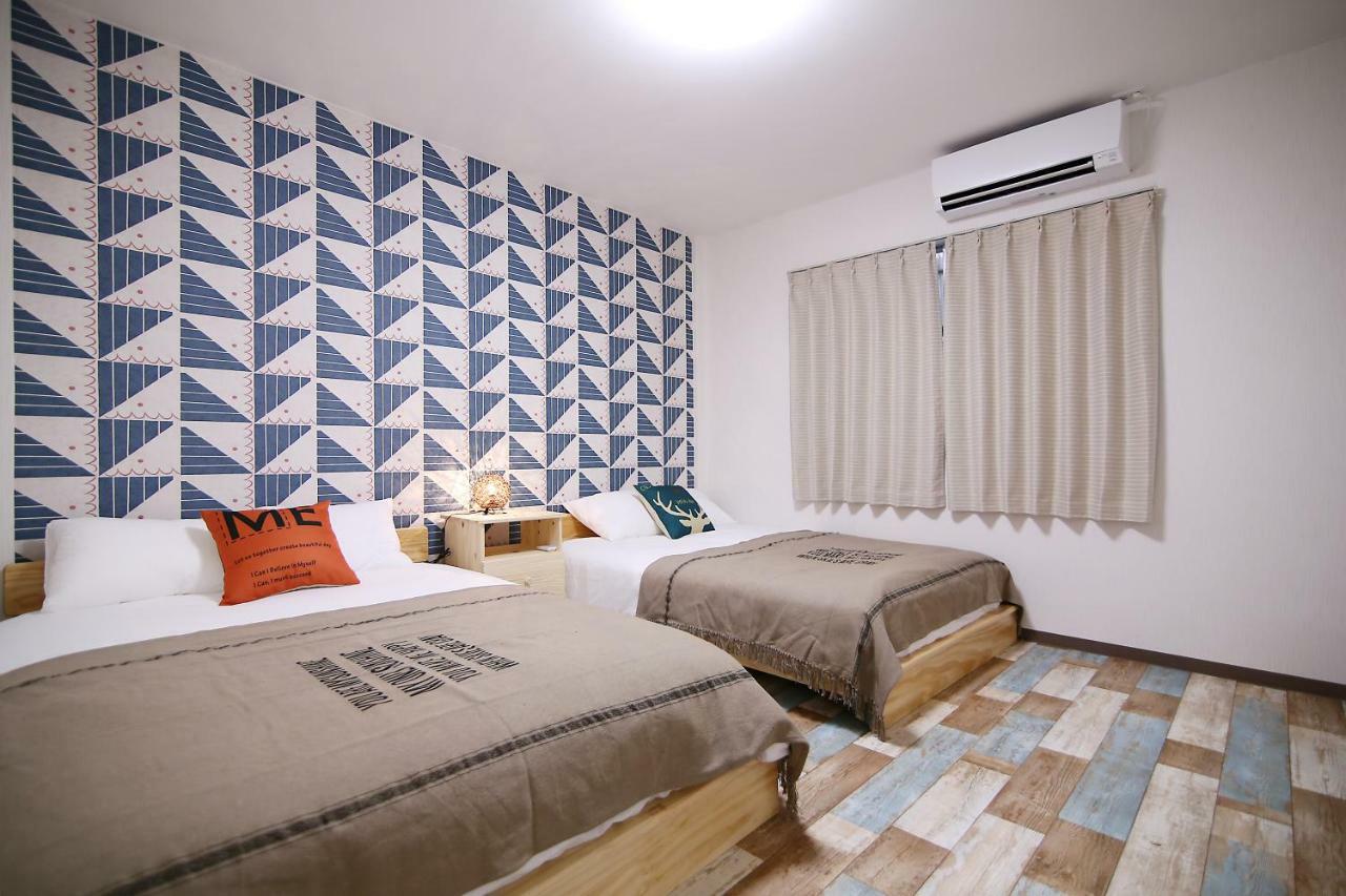 Kino Asakusa House Tokio Zewnętrze zdjęcie