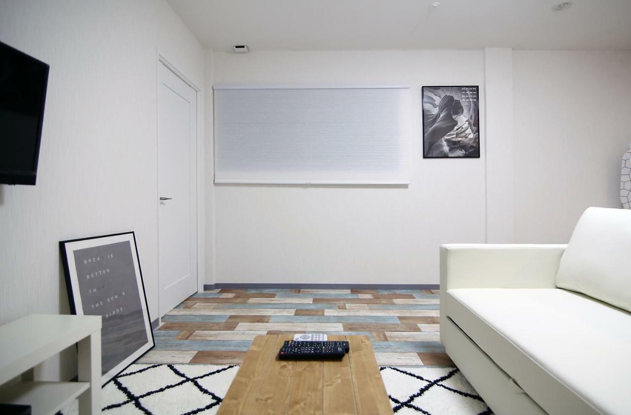 Kino Asakusa House Tokio Zewnętrze zdjęcie