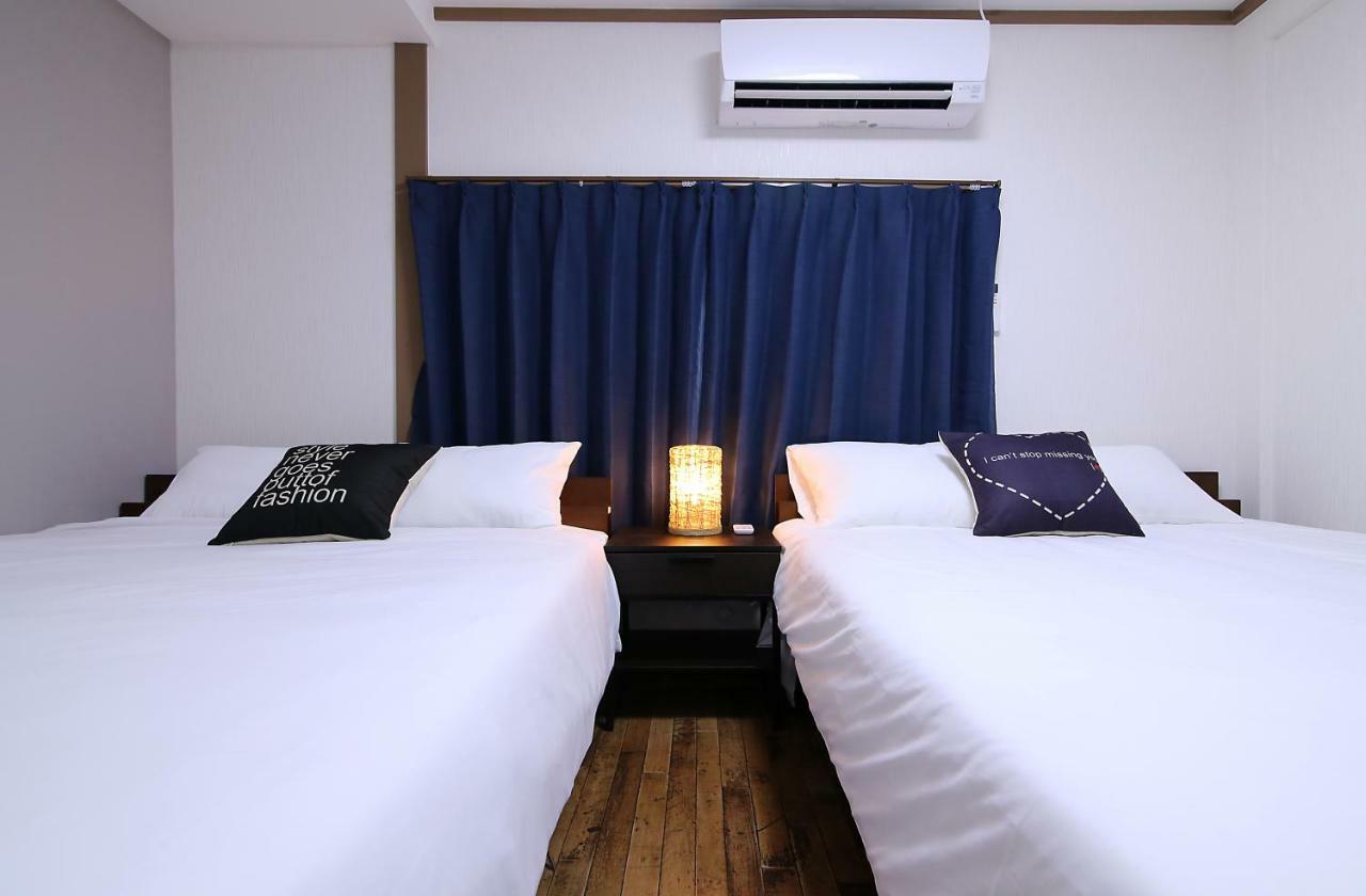 Kino Asakusa House Tokio Zewnętrze zdjęcie