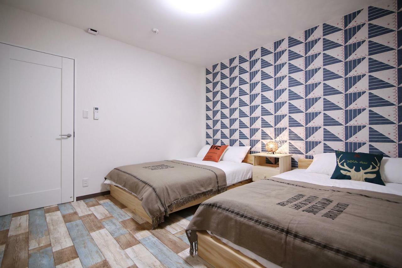 Kino Asakusa House Tokio Zewnętrze zdjęcie