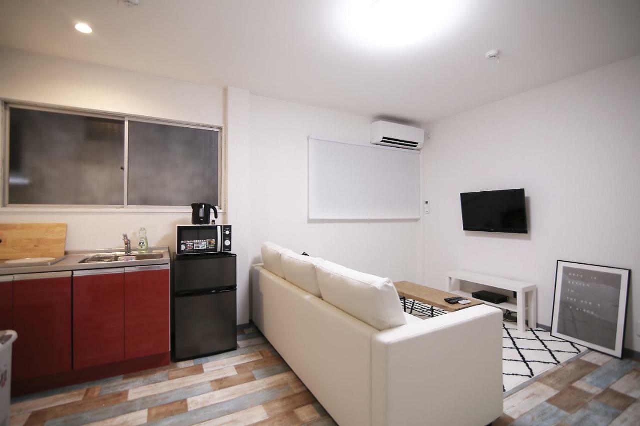 Kino Asakusa House Tokio Zewnętrze zdjęcie