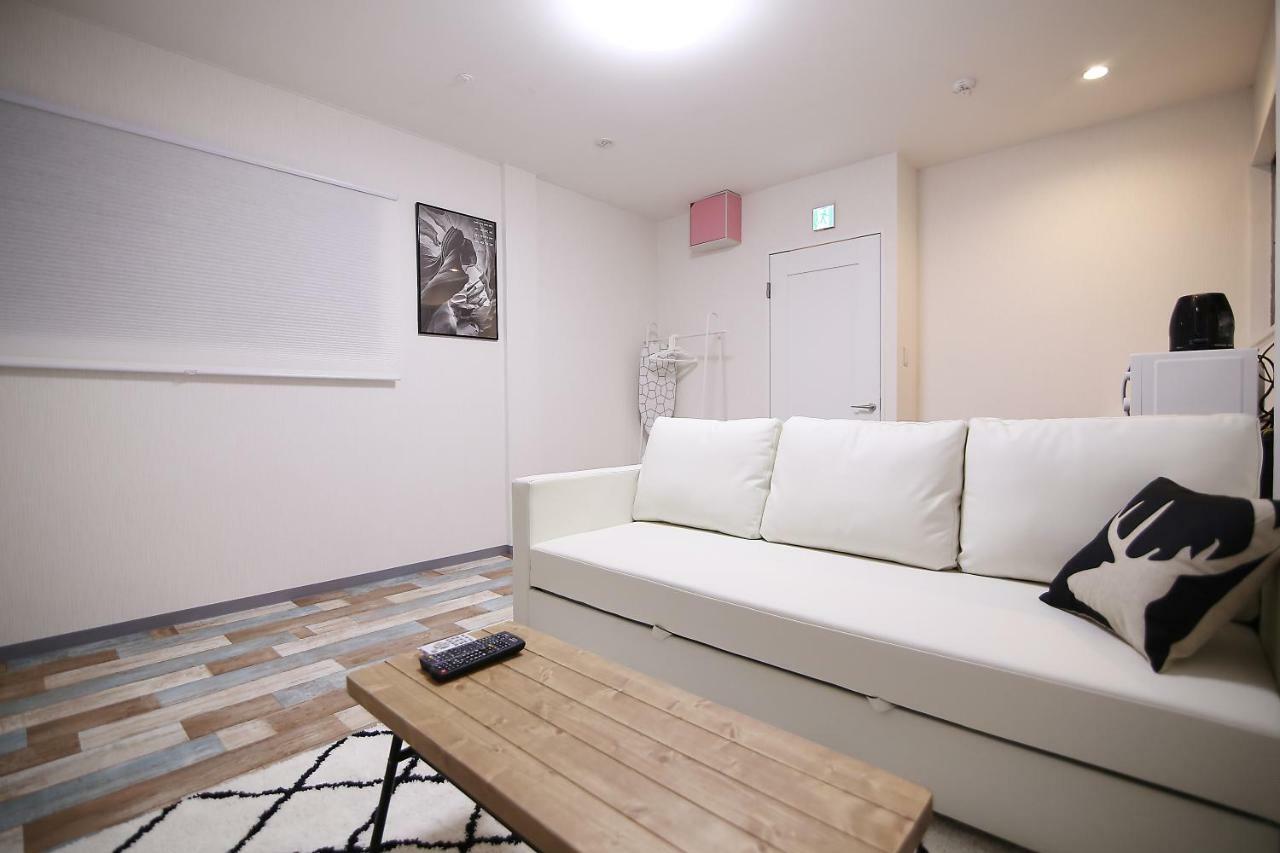 Kino Asakusa House Tokio Zewnętrze zdjęcie