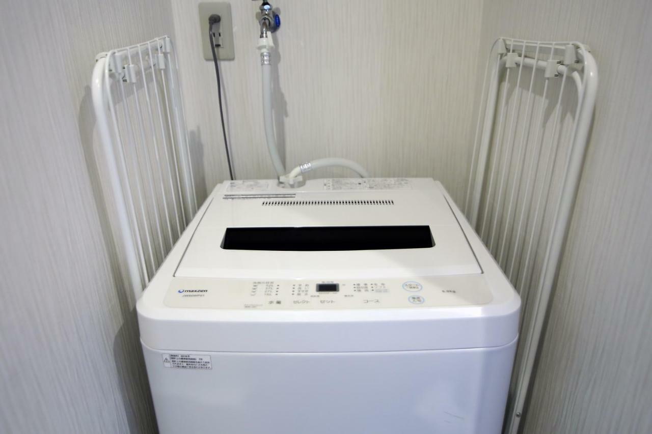 Kino Asakusa House Tokio Zewnętrze zdjęcie