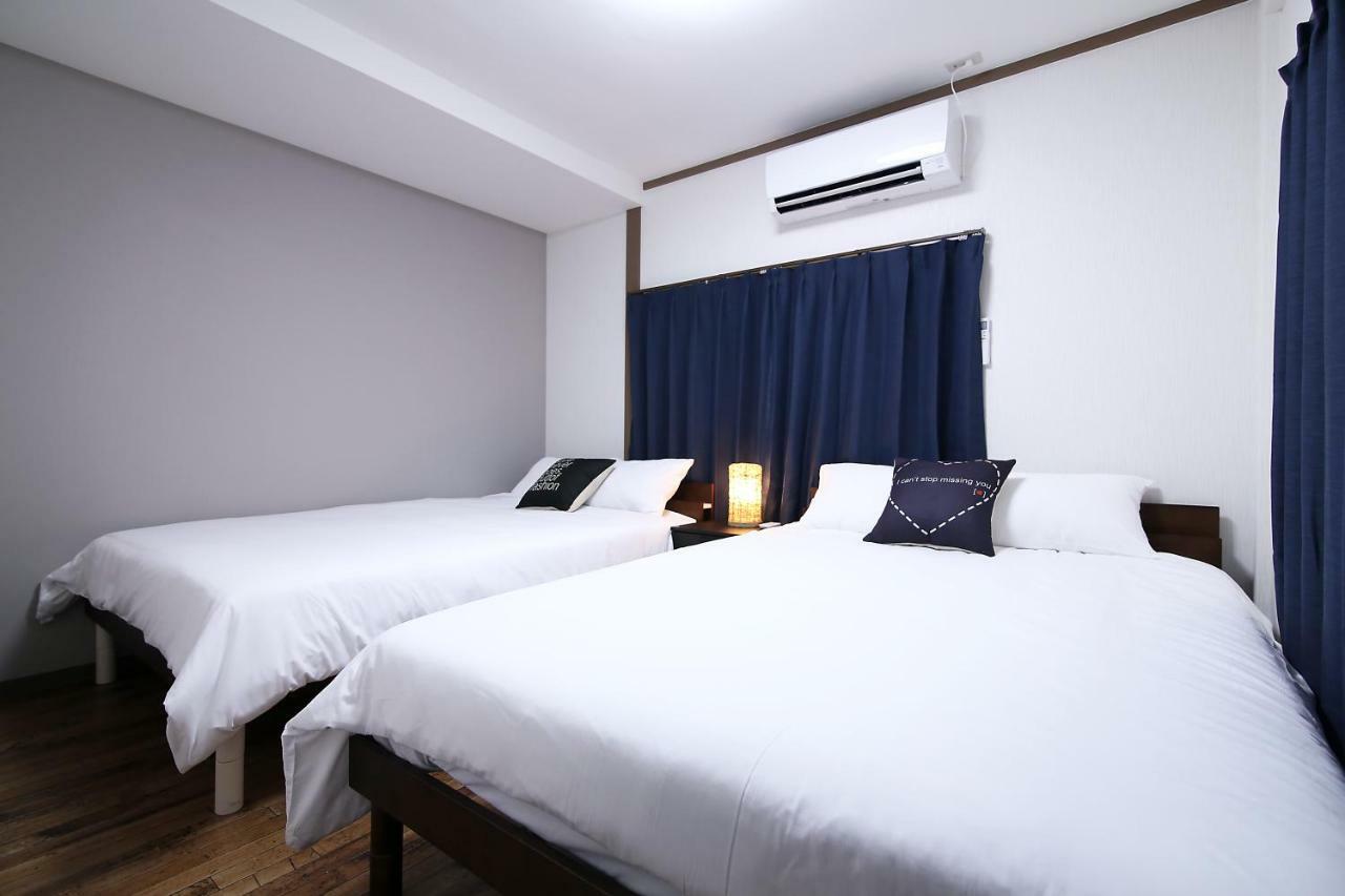Kino Asakusa House Tokio Zewnętrze zdjęcie