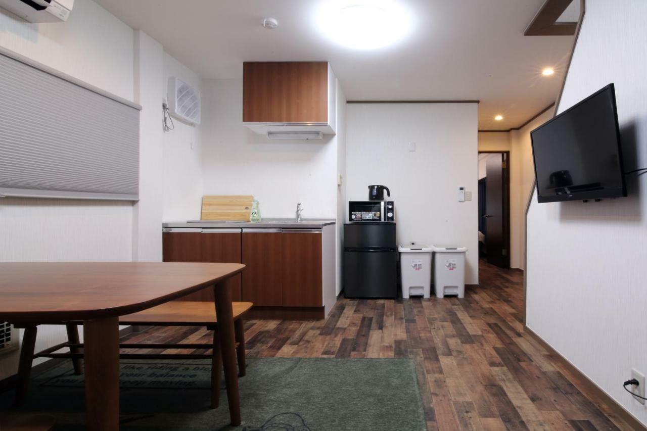 Kino Asakusa House Tokio Zewnętrze zdjęcie