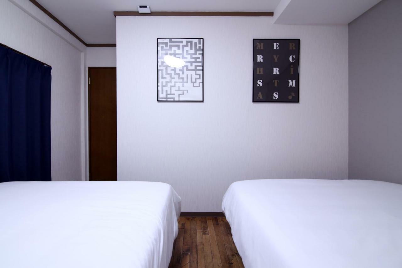 Kino Asakusa House Tokio Zewnętrze zdjęcie