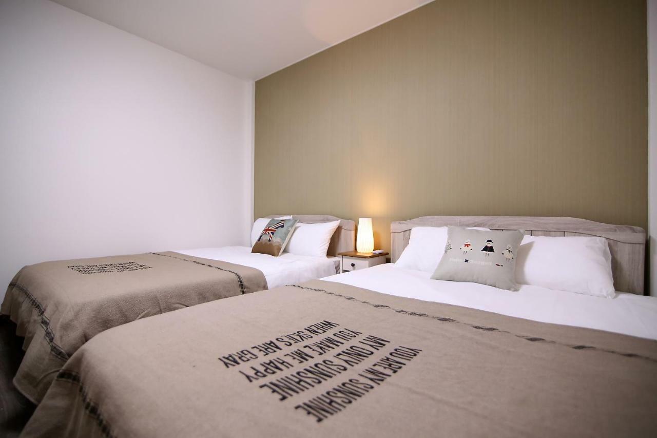 Kino Asakusa House Tokio Zewnętrze zdjęcie