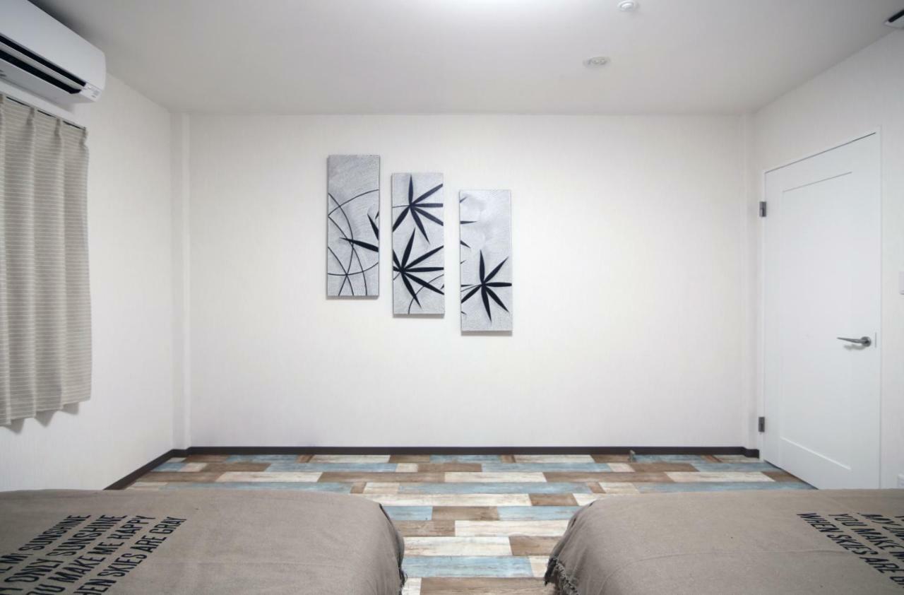 Kino Asakusa House Tokio Zewnętrze zdjęcie