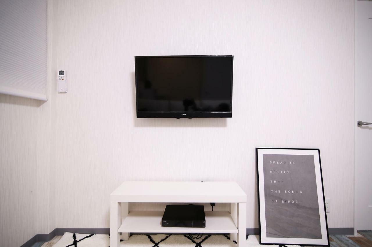 Kino Asakusa House Tokio Zewnętrze zdjęcie