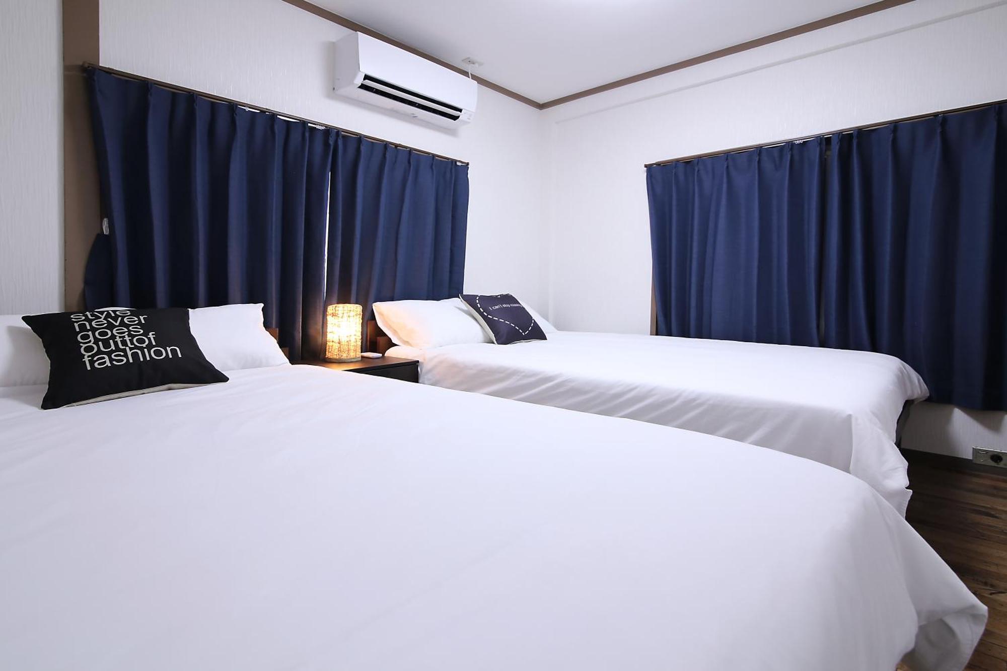 Kino Asakusa House Tokio Zewnętrze zdjęcie