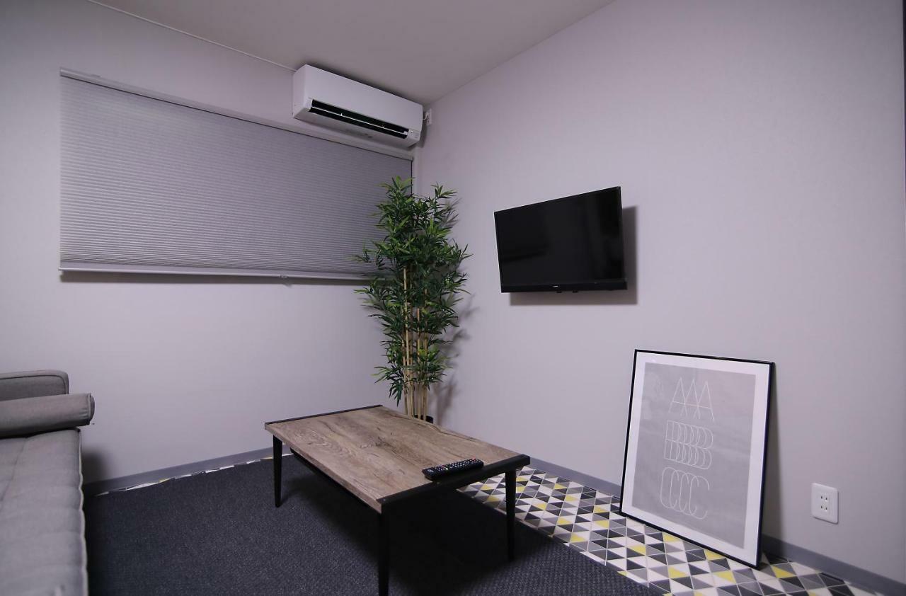Kino Asakusa House Tokio Zewnętrze zdjęcie