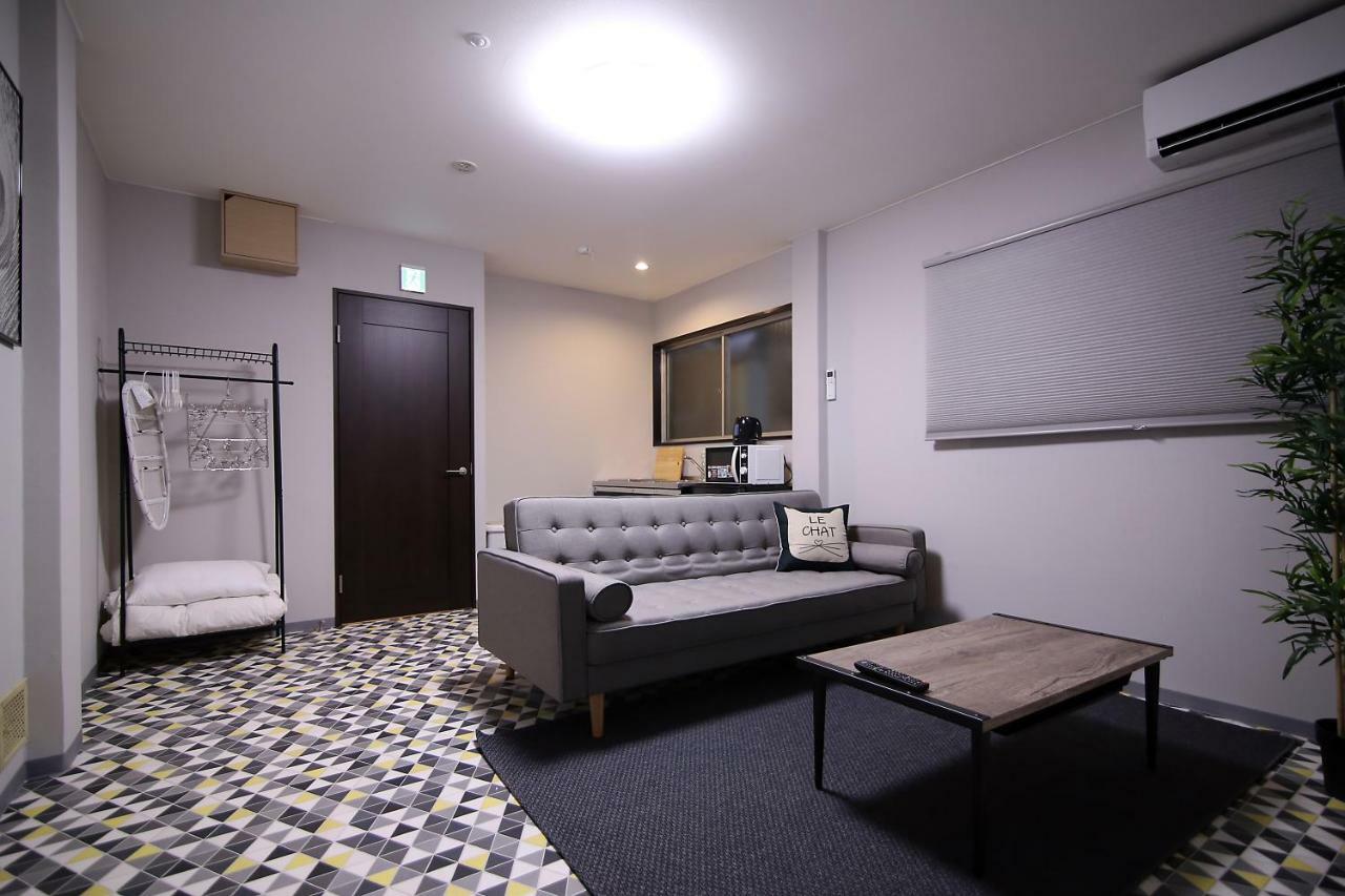 Kino Asakusa House Tokio Zewnętrze zdjęcie