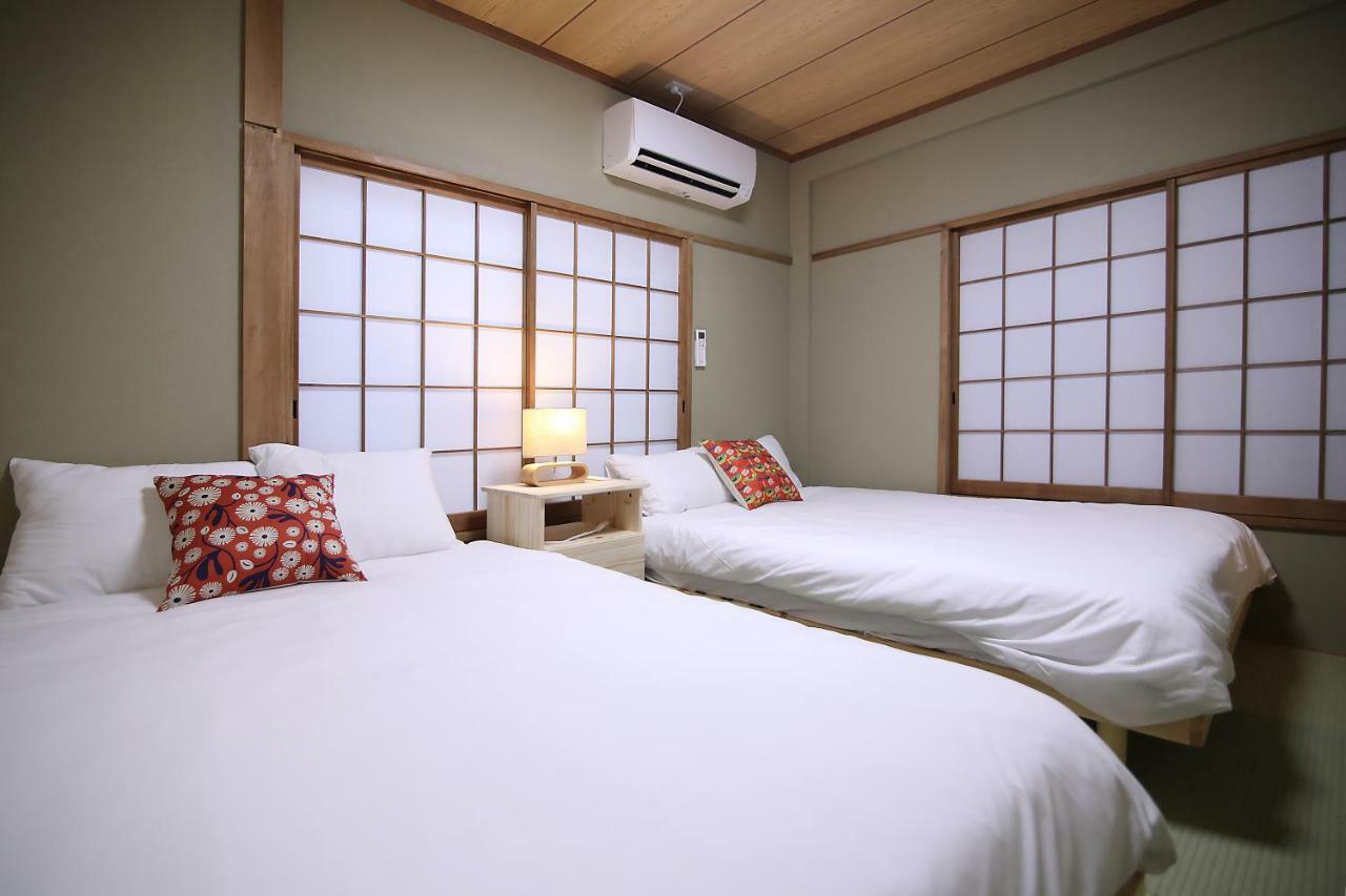 Kino Asakusa House Tokio Zewnętrze zdjęcie