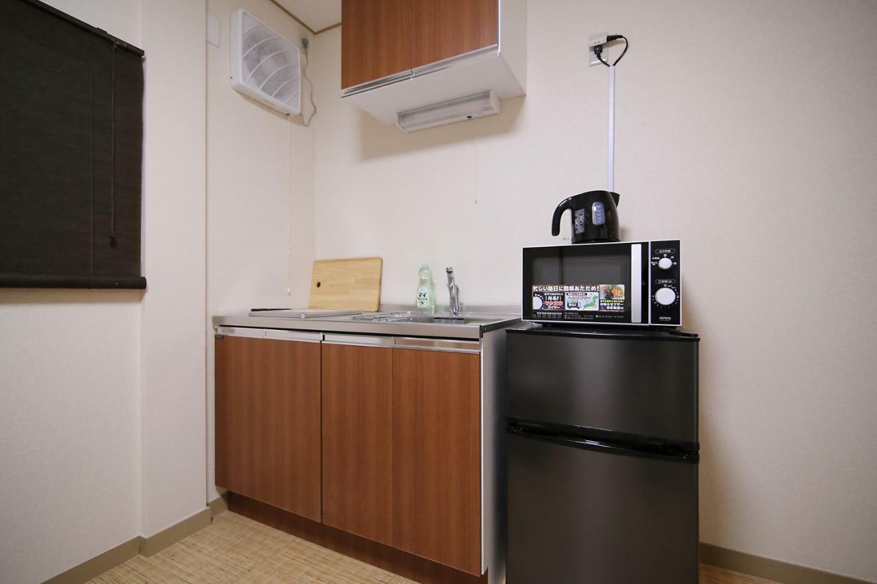 Kino Asakusa House Tokio Zewnętrze zdjęcie