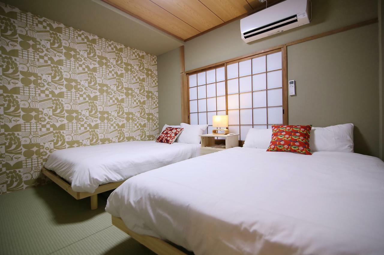 Kino Asakusa House Tokio Zewnętrze zdjęcie