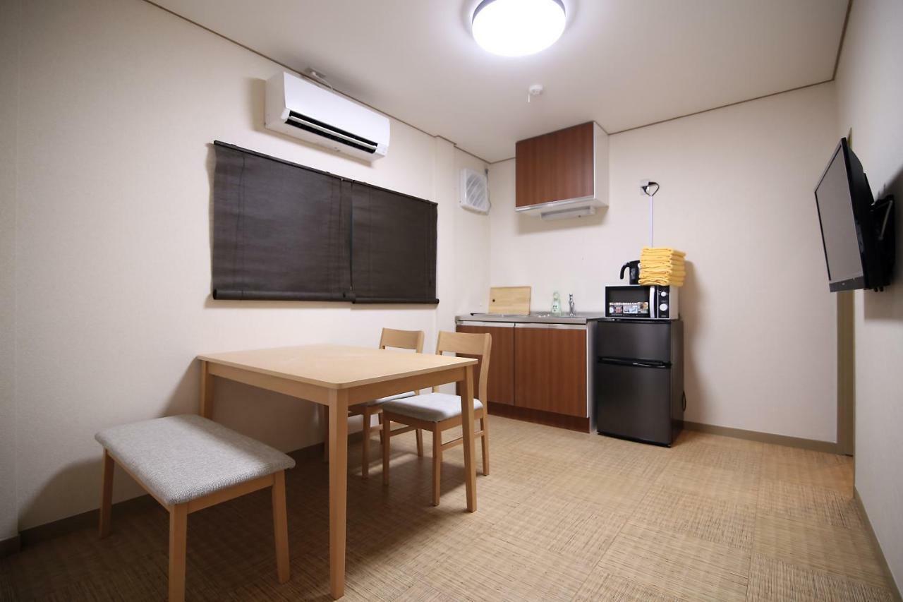 Kino Asakusa House Tokio Zewnętrze zdjęcie