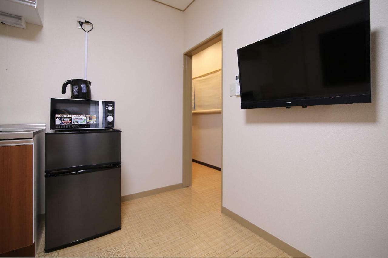Kino Asakusa House Tokio Zewnętrze zdjęcie