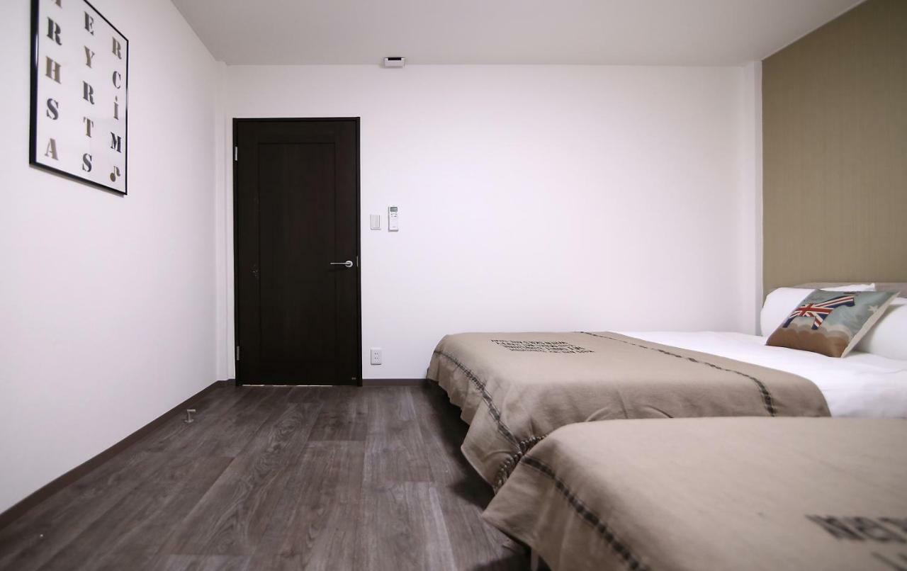 Kino Asakusa House Tokio Zewnętrze zdjęcie