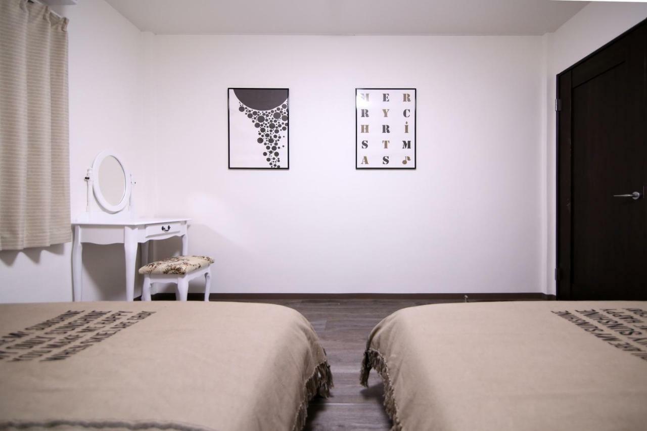 Kino Asakusa House Tokio Zewnętrze zdjęcie