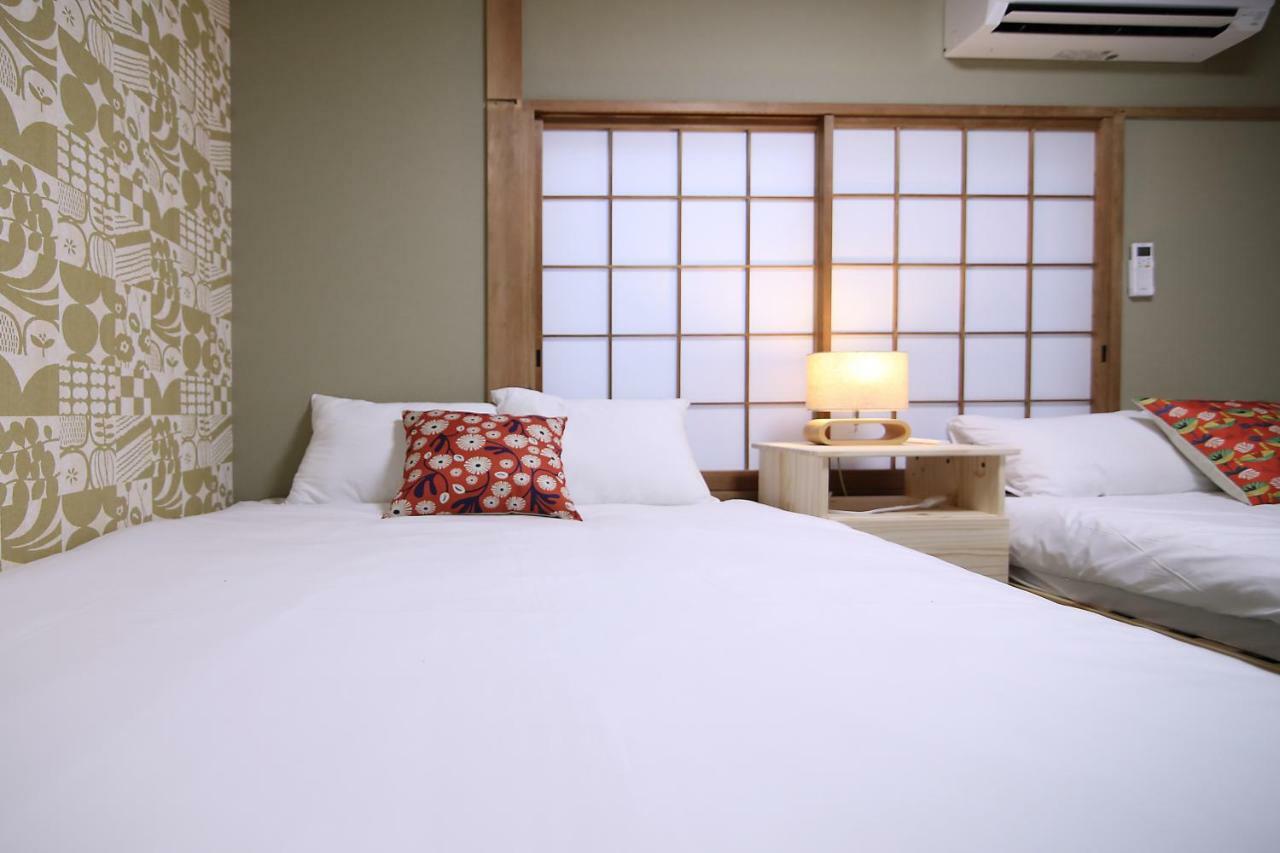 Kino Asakusa House Tokio Zewnętrze zdjęcie