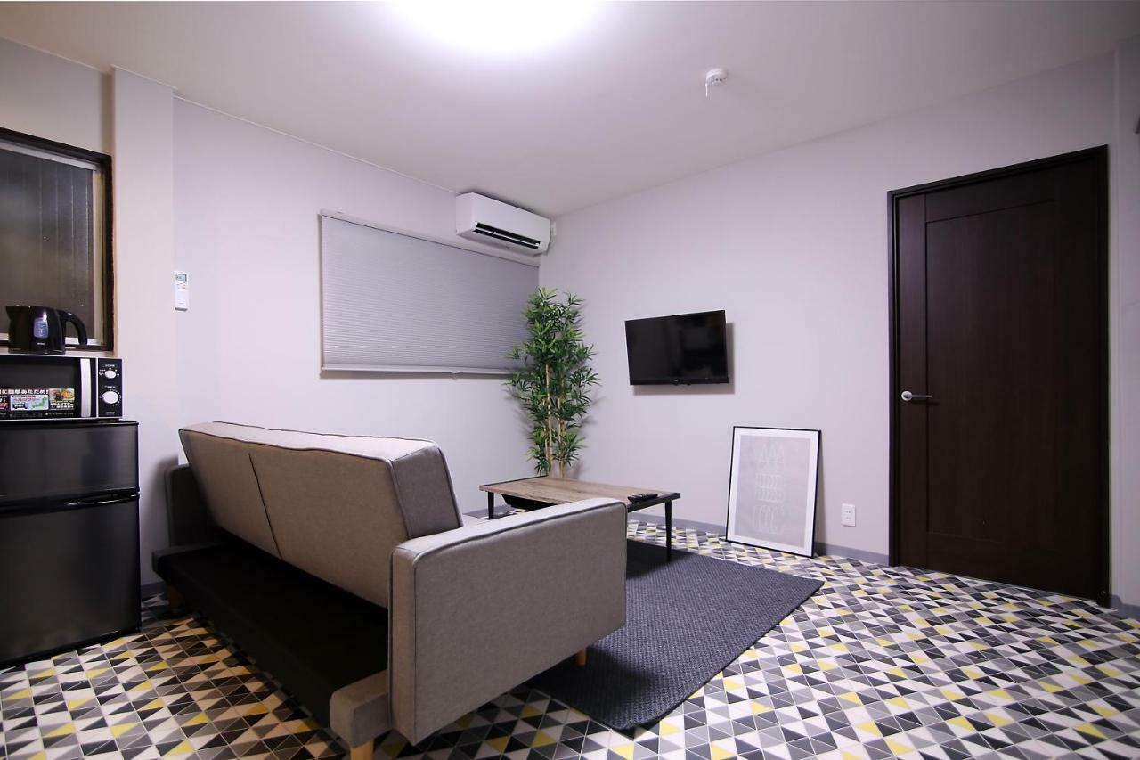 Kino Asakusa House Tokio Zewnętrze zdjęcie