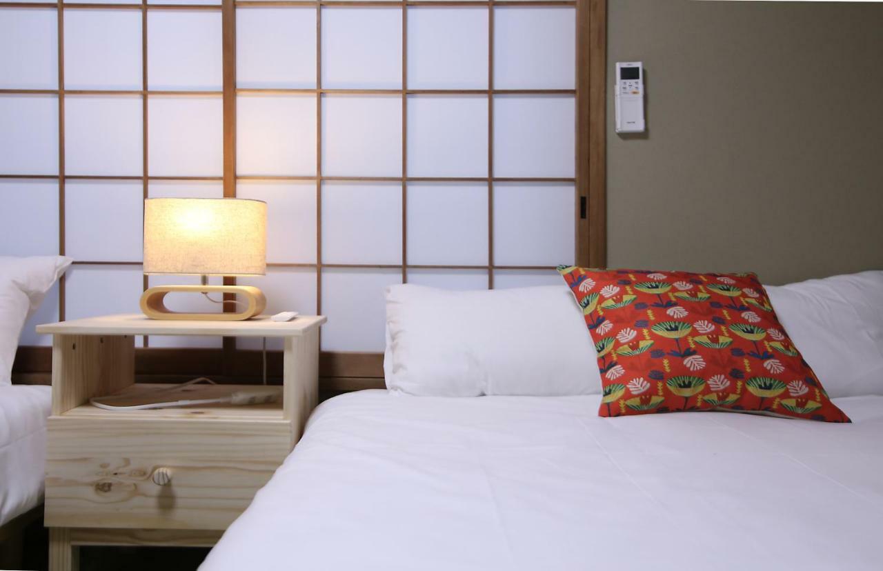Kino Asakusa House Tokio Zewnętrze zdjęcie